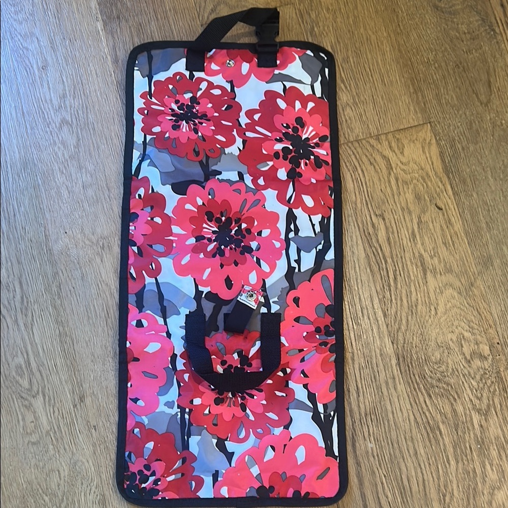 Thirty-One Toiletry/Makeup Hanging Bag